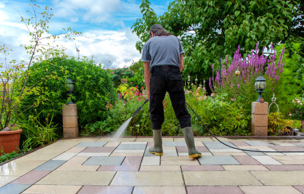 Best Restaurant Pressure Washing  in Shark River Hills, NJ